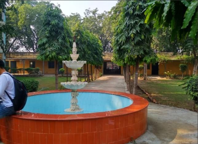 Chhotu Ram Rural Institute Of Technology New Delhi CRRIT Campus photo 1